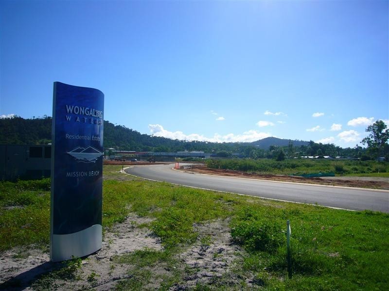 Lot 29 , 29 Reef Street, Wongaling Beach QLD 4852
