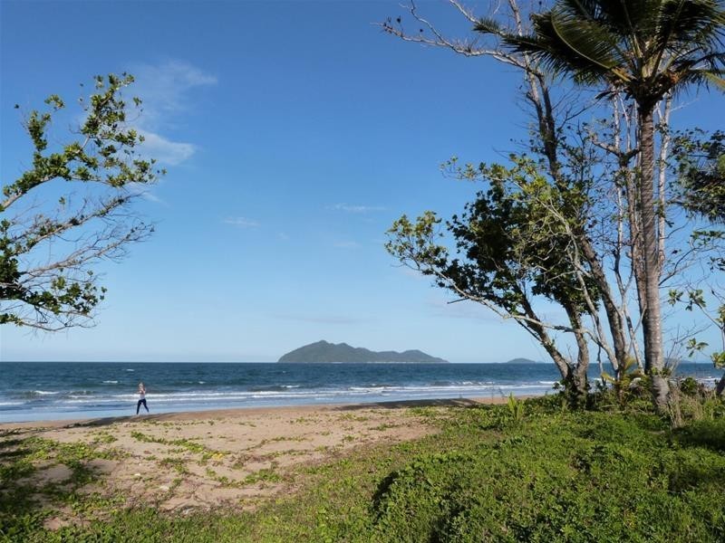 Lot 29 , 29 Reef Street, Wongaling Beach QLD 4852