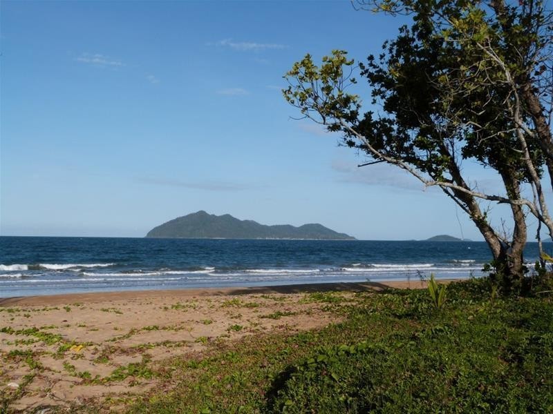 Lot 29 , 29 Reef Street, Wongaling Beach QLD 4852