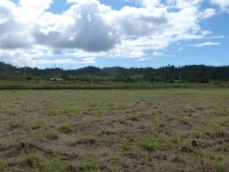 Lot 589, Lot 589 Old Telegraph Road, East Feluga QLD 4854