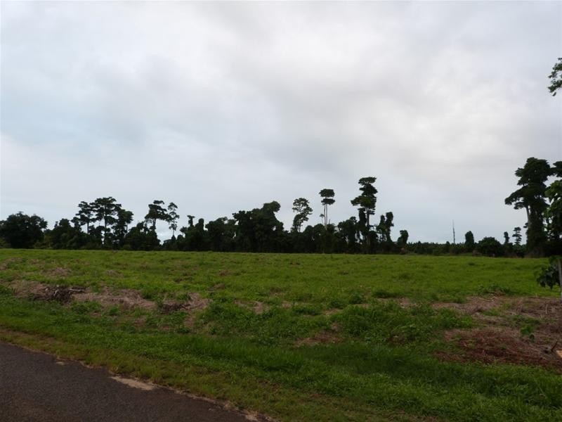 Lot 2, 2 Boyett Road, Mission Beach QLD 4852