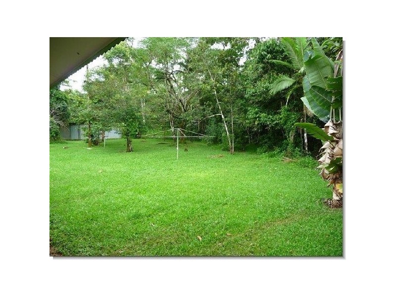 Tully QLD 4854