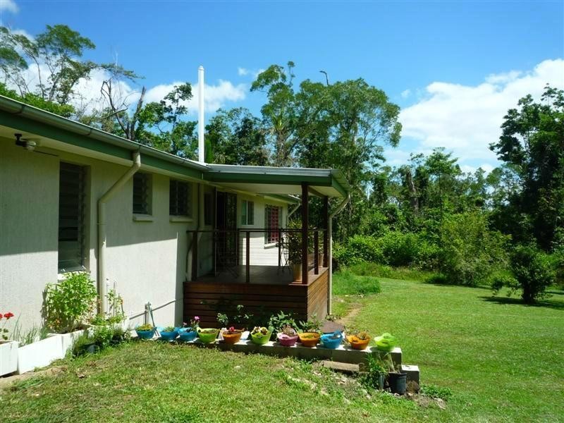 Tully QLD 4854