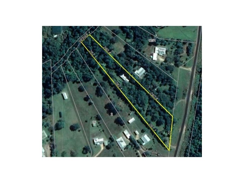 1235 Old Tully Road, Maadi QLD 4855