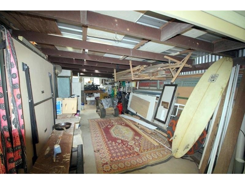 1235 Old Tully Road, Maadi QLD 4855