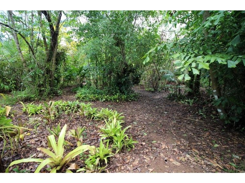 1235 Old Tully Road, Maadi QLD 4855