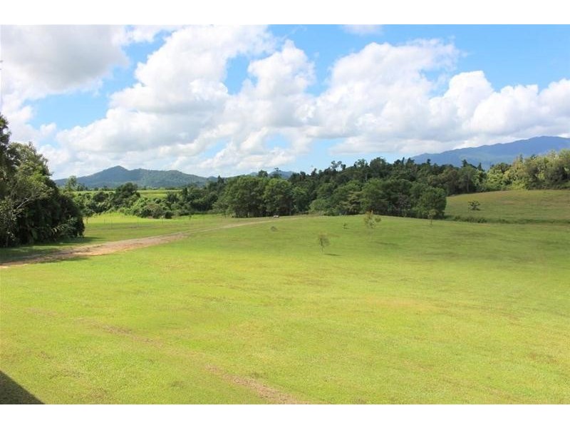 814 Silkwood Japoon Road, No 4 Branch QLD 4856