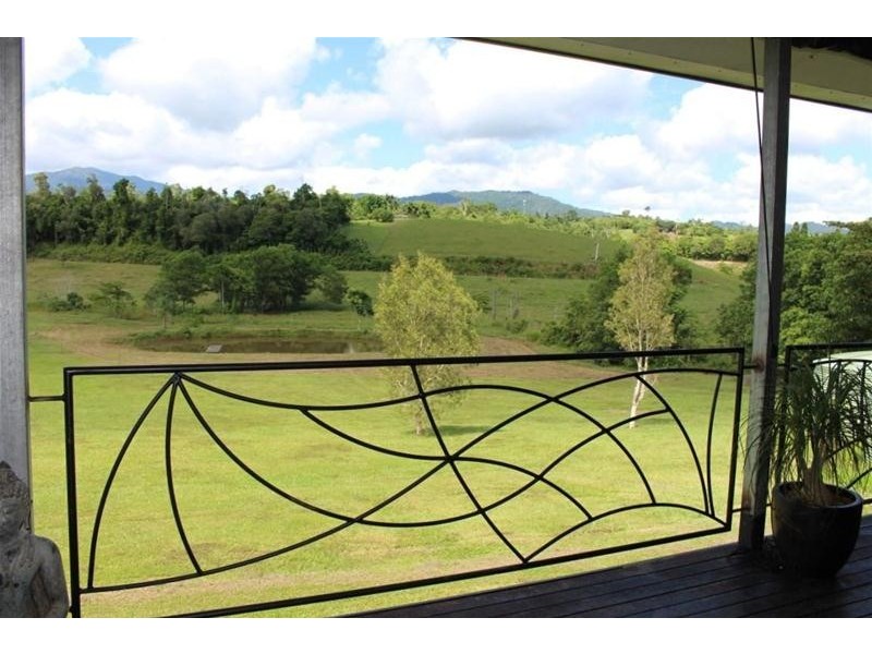 814 Silkwood Japoon Road, No 4 Branch QLD 4856