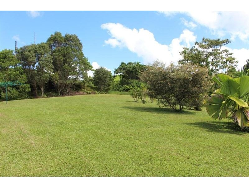 814 Silkwood Japoon Road, No 4 Branch QLD 4856