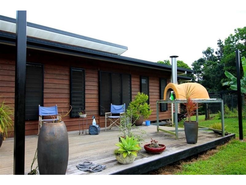 814 Silkwood Japoon Road, No 4 Branch QLD 4856