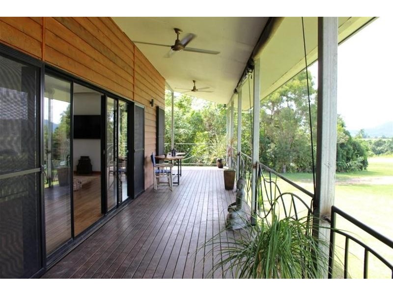 814 Silkwood Japoon Road, No 4 Branch QLD 4856