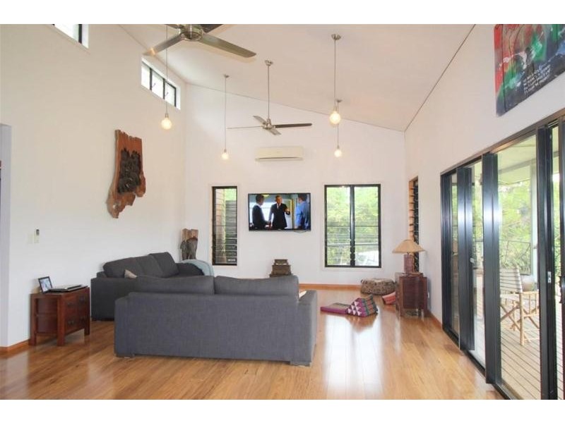 814 Silkwood Japoon Road, No 4 Branch QLD 4856