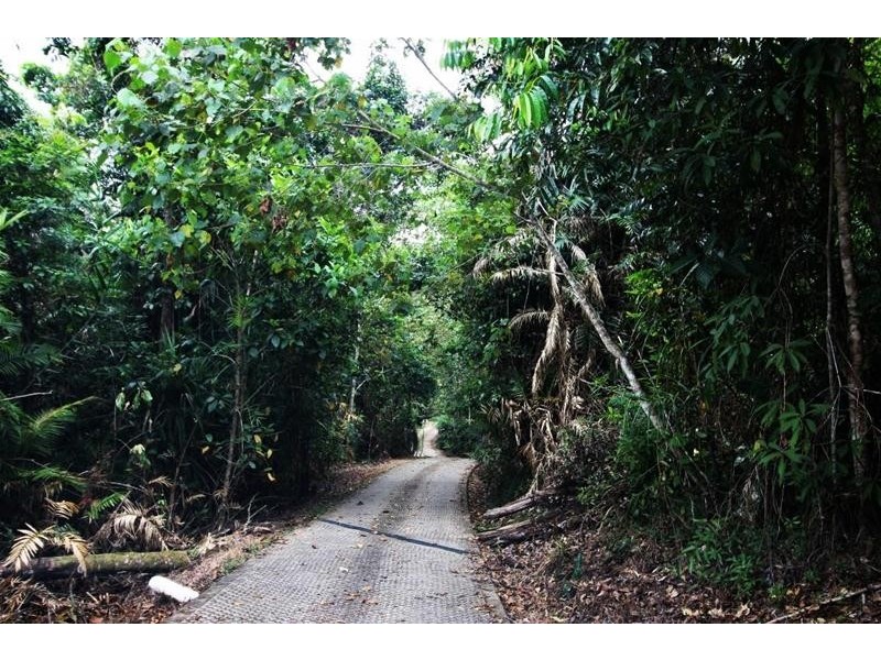 814 Silkwood Japoon Road, No 4 Branch QLD 4856