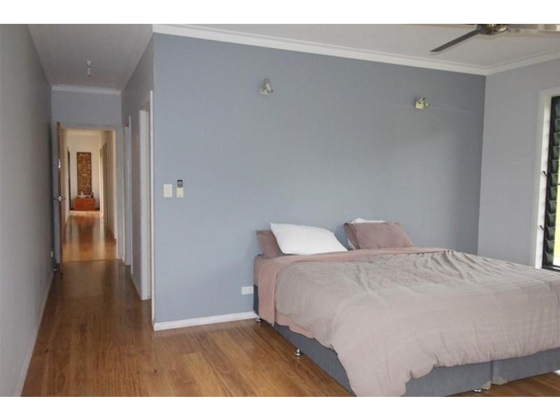 814 Silkwood Japoon Road, No 4 Branch QLD 4856