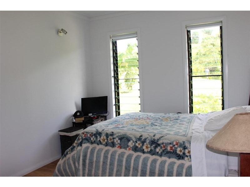 814 Silkwood Japoon Road, No 4 Branch QLD 4856