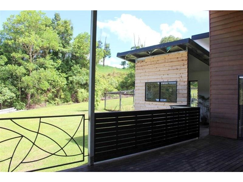 814 Silkwood Japoon Road, No 4 Branch QLD 4856