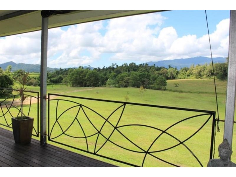 814 Silkwood Japoon Road, No 4 Branch QLD 4856