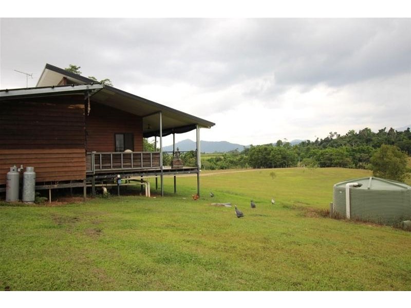 814 Silkwood Japoon Road, No 4 Branch QLD 4856