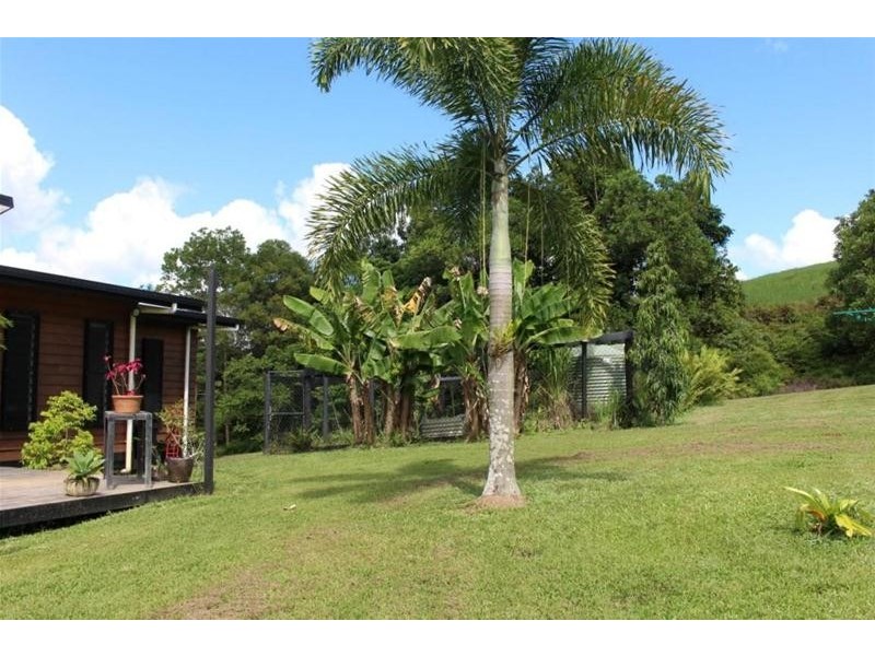 814 Silkwood Japoon Road, No 4 Branch QLD 4856