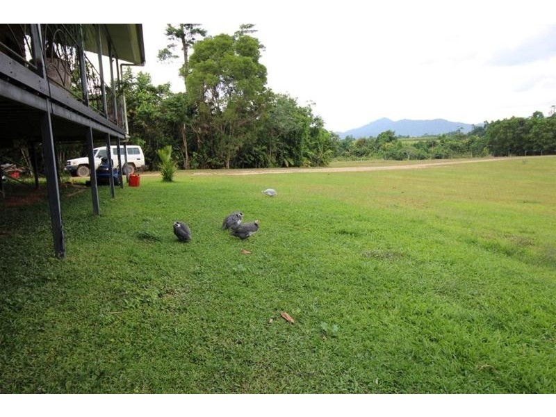 814 Silkwood Japoon Road, No 4 Branch QLD 4856