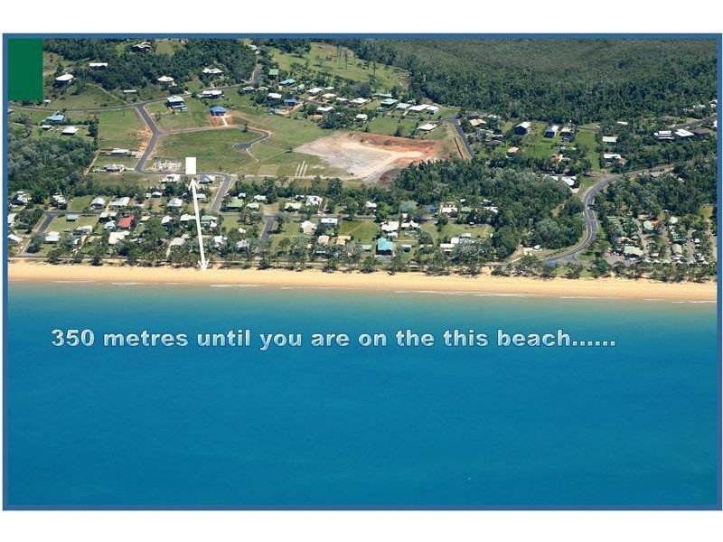 Lot 46, 6 Spinnaker Street, South Mission Beach QLD 4852