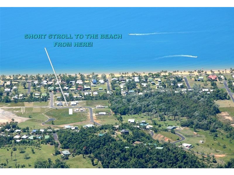 Lot 46, 6 Spinnaker Street, South Mission Beach QLD 4852