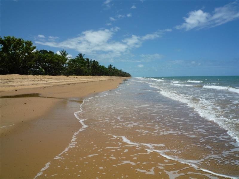 Lot 46, 6 Spinnaker Street, South Mission Beach QLD 4852