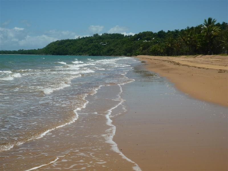 Lot 46, 6 Spinnaker Street, South Mission Beach QLD 4852