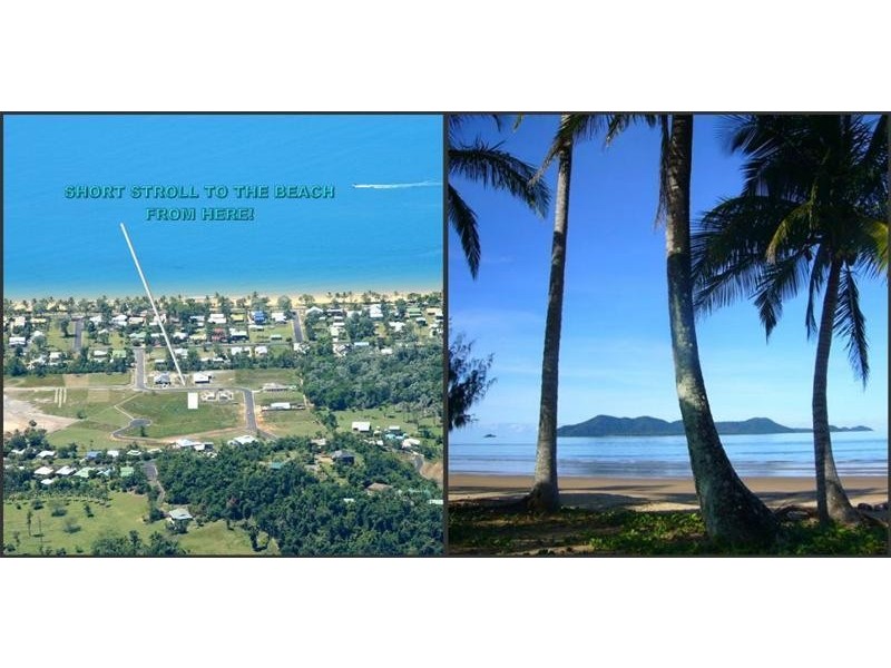 Lot 46, 6 Spinnaker Street, South Mission Beach QLD 4852