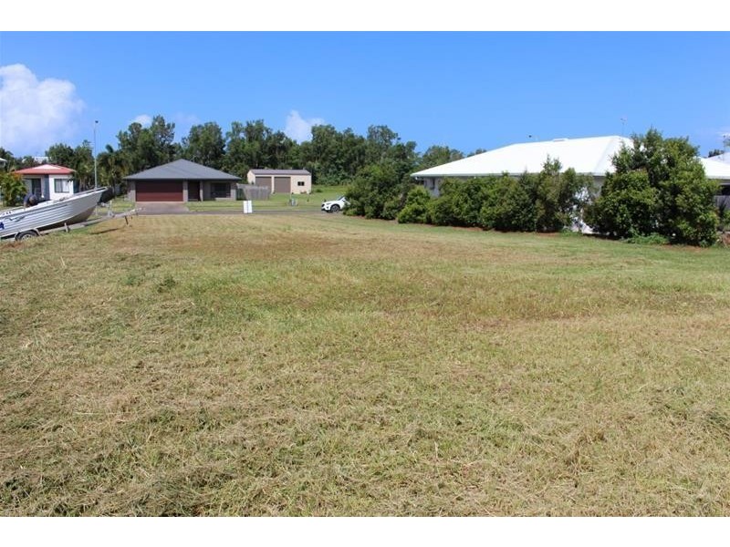 Lot Lot 38, 4 Nivosa Court, Mission Beach QLD 4852