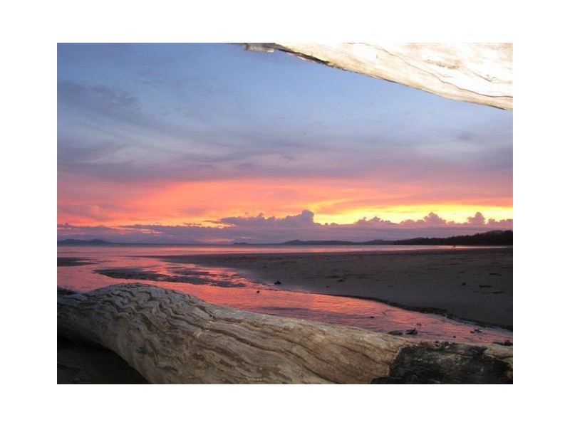 Lot Lot 38, 4 Nivosa Court, Mission Beach QLD 4852