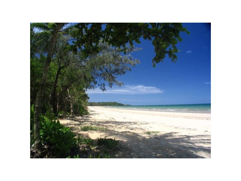 Lot Lot 38, 4 Nivosa Court, Mission Beach QLD 4852