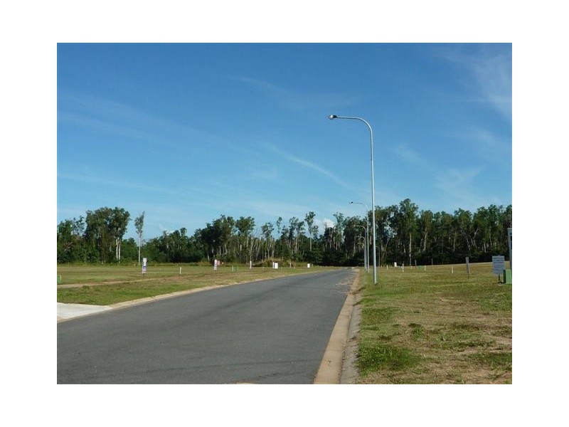 Lot Lot 38, 4 Nivosa Court, Mission Beach QLD 4852