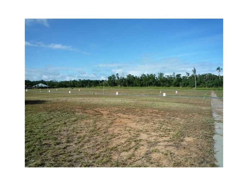 Lot Lot 38, 4 Nivosa Court, Mission Beach QLD 4852