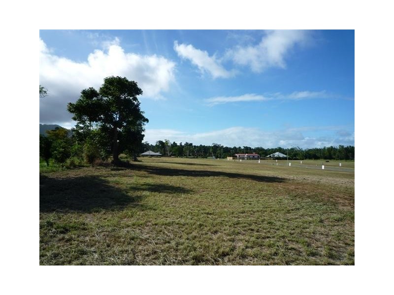 Lot Lot 38, 4 Nivosa Court, Mission Beach QLD 4852