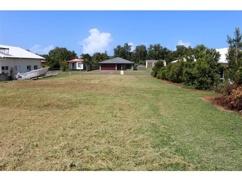 Lot Lot 38, 4 Nivosa Court, Mission Beach QLD 4852