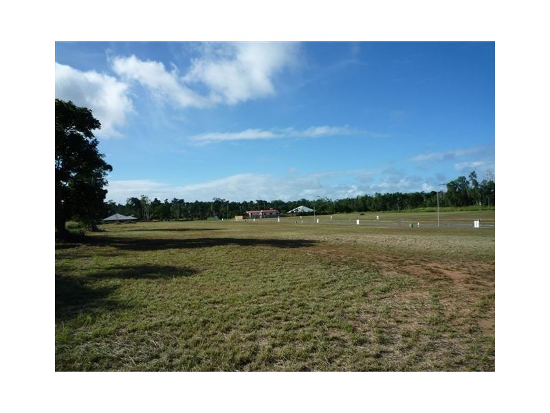 Lot Lot 38, 4 Nivosa Court, Mission Beach QLD 4852