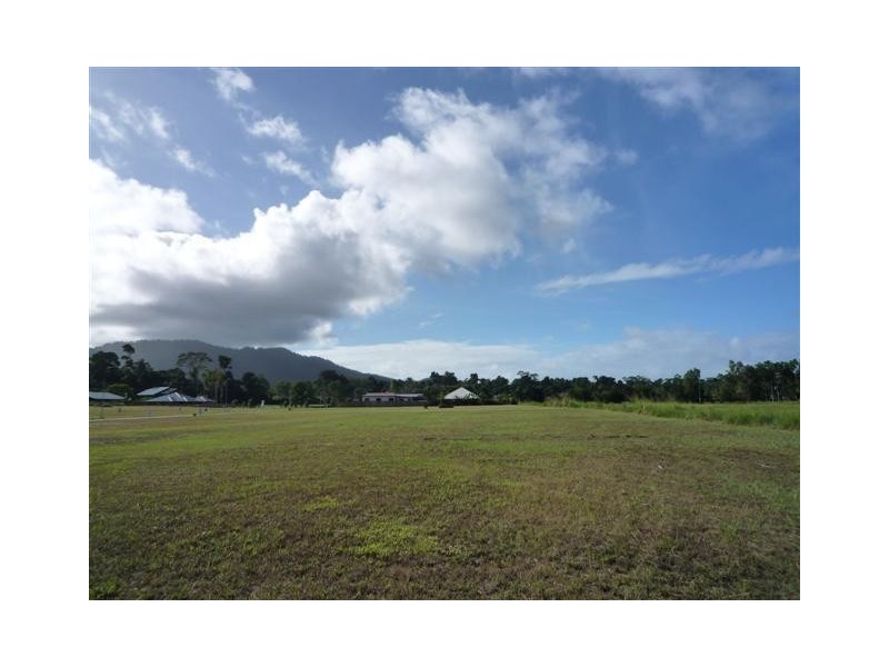 Lot Lot 38, 4 Nivosa Court, Mission Beach QLD 4852