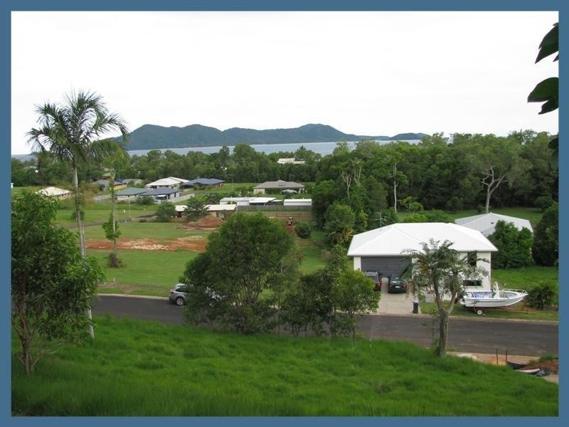 South Mission Beach QLD 4852