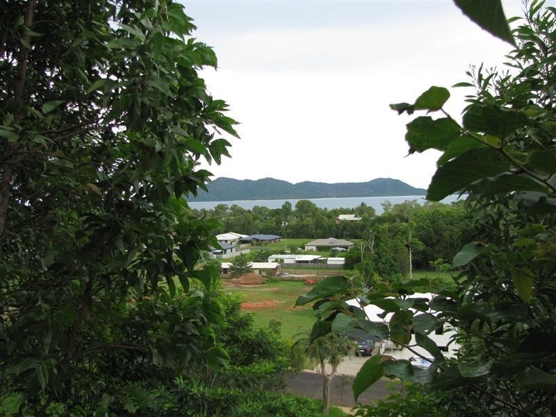 South Mission Beach QLD 4852