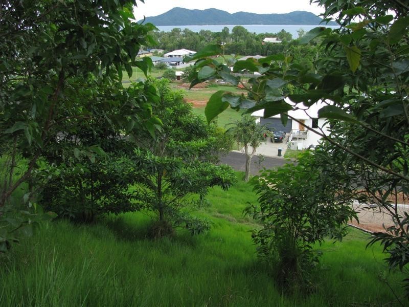 South Mission Beach QLD 4852