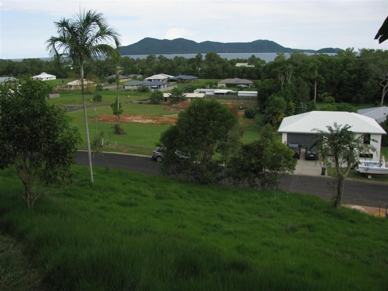 South Mission Beach QLD 4852