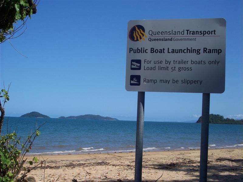 South Mission Beach QLD 4852