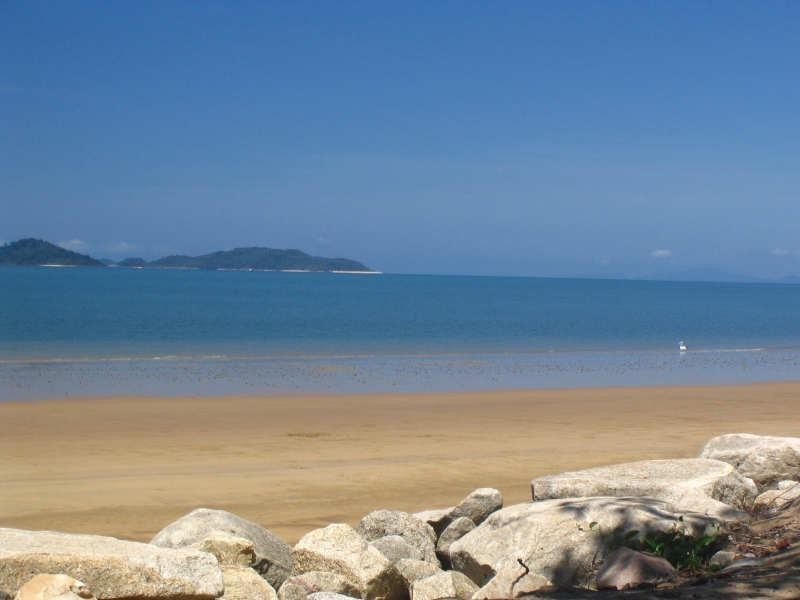 South Mission Beach QLD 4852