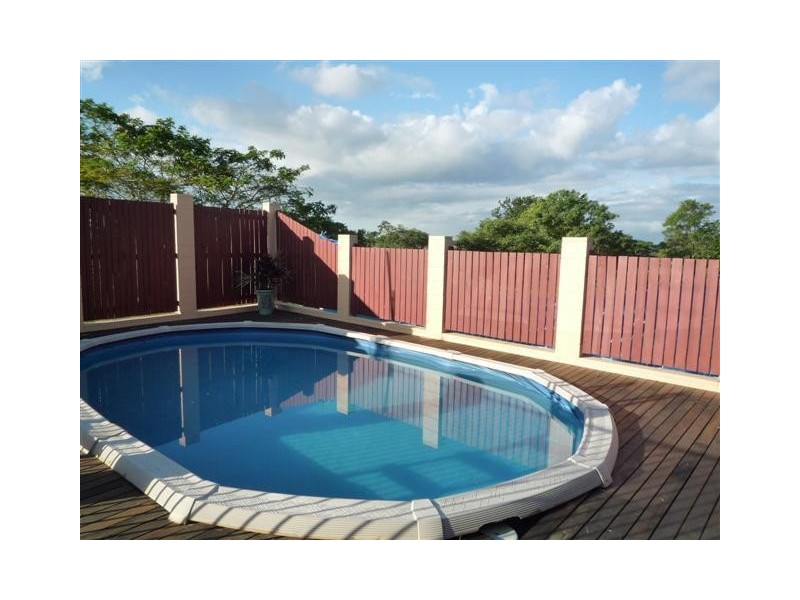 102 Hill Sixty Road, El Arish QLD 4855