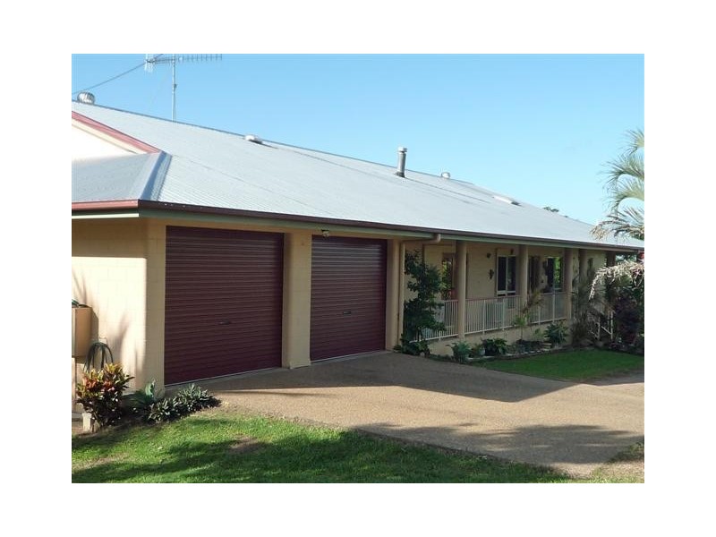102 Hill Sixty Road, El Arish QLD 4855