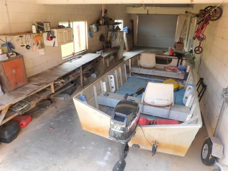 102 Hill Sixty Road, El Arish QLD 4855