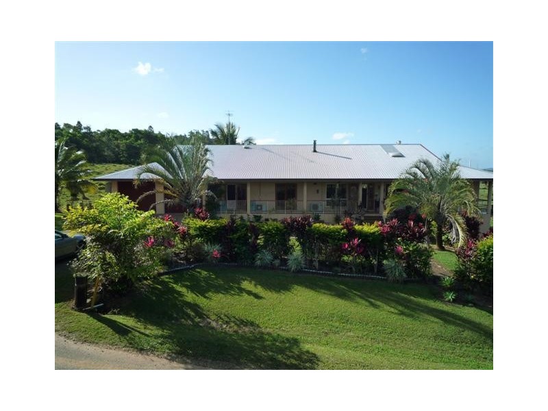 102 Hill Sixty Road, El Arish QLD 4855