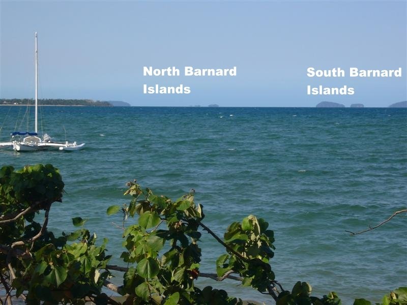 Mission Beach QLD 4852