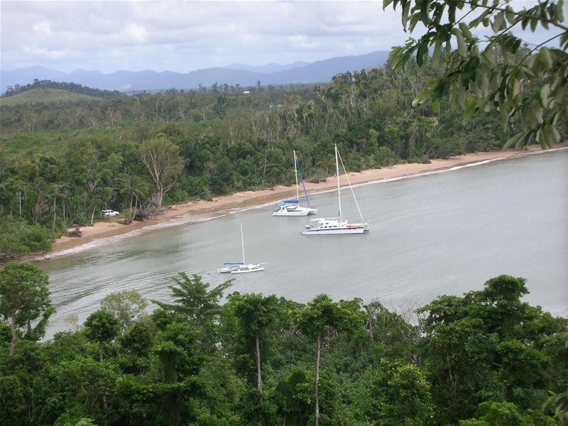 Mission Beach QLD 4852